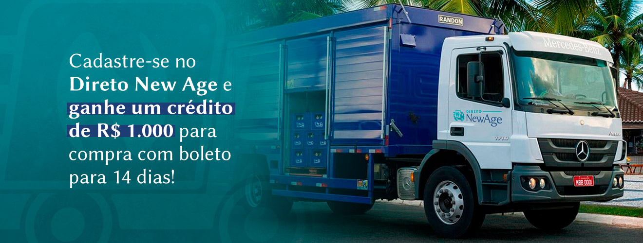 Banner Topo Crédito