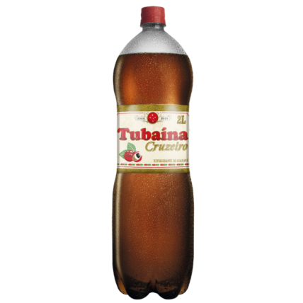Tubaína Cruzeiro 2L (6un)